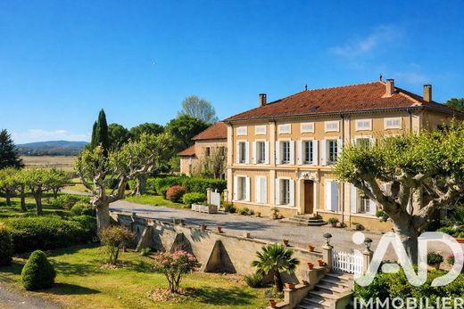 Villa en Manosque, Alpes de Alta Provenza