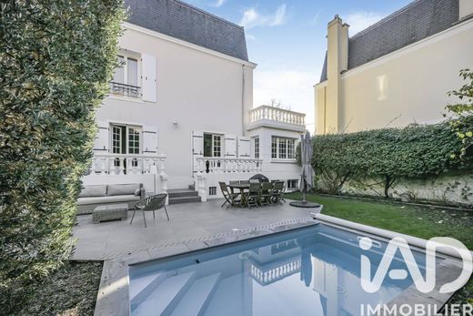 别墅  Colombes, Hauts-de-Seine