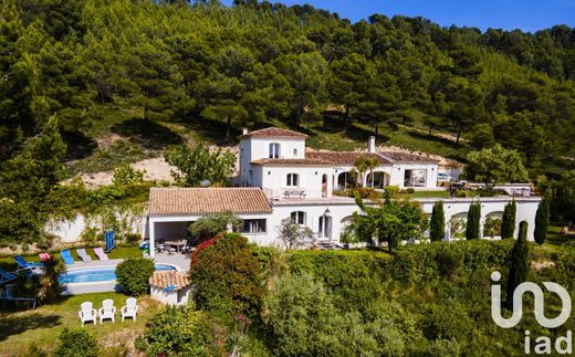 Villa à Rognes, Bouches-du-Rhône