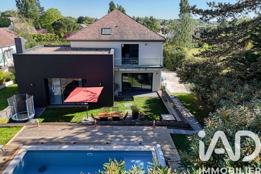 Villa - Orgeval, Yvelines