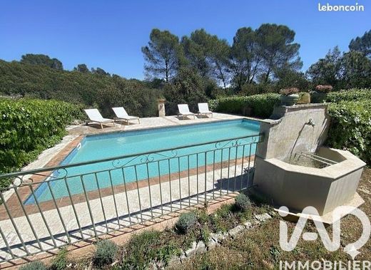 Villa in Cotignac, Var