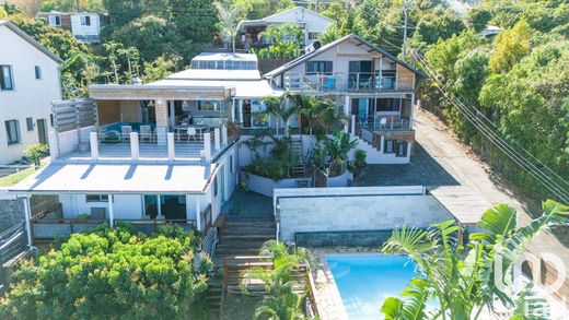 Villa en Saint-Leu, Reunión