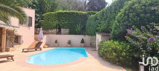 Villa in Mouans-Sartoux, Alpes-Maritimes