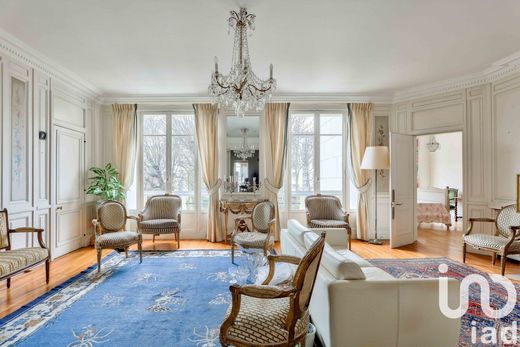 Apartament w Neuilly-sur-Seine, Hauts-de-Seine