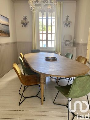 Villa à Le Touquet-Paris-Plage, Pas-de-Calais