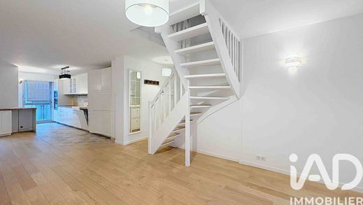 Apartment in Clamart, Hauts-de-Seine