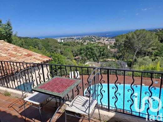 Villa in Cannes, Alpes-Maritimes