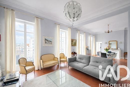 Apartment in Marseille, Bouches-du-Rhône