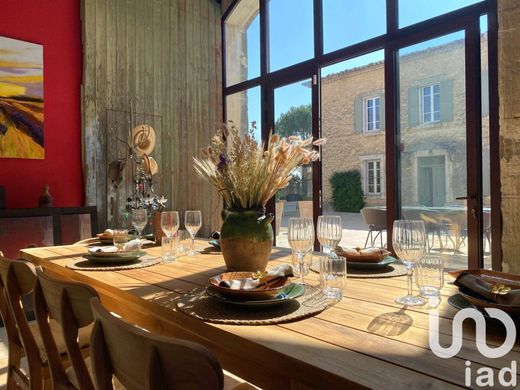 别墅  Gordes, Vaucluse