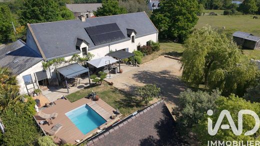 Villa a Le Tour-du-Parc, Morbihan