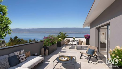 Appartement à Thonon-les-Bains, Haute-Savoie