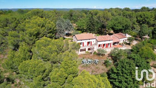 ﻓﻴﻼ ﻓﻲ Aix-en-Provence, Bouches-du-Rhône