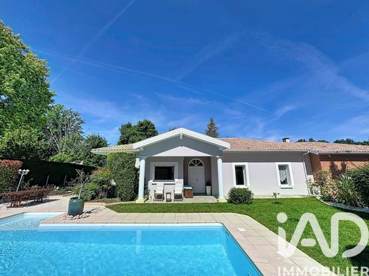 Villa à Seilh, Haute-Garonne