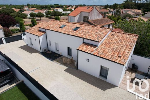 빌라 / Jard-sur-Mer, Vendée