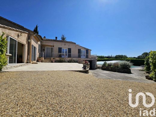 Villa in Bédoin, Vaucluse