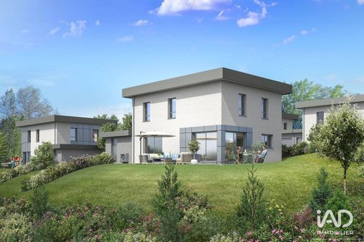 Villa in Bossey, Haute-Savoie