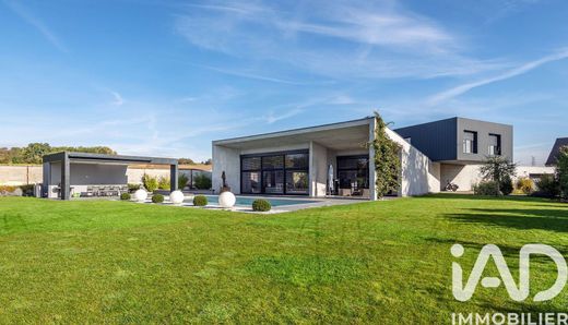 Villa - Neugartheim-Ittlenheim, Baixo Reno