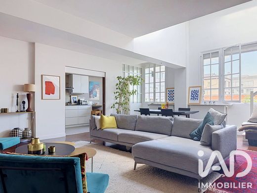Apartamento - La Garenne-Colombes, Hauts-de-Seine