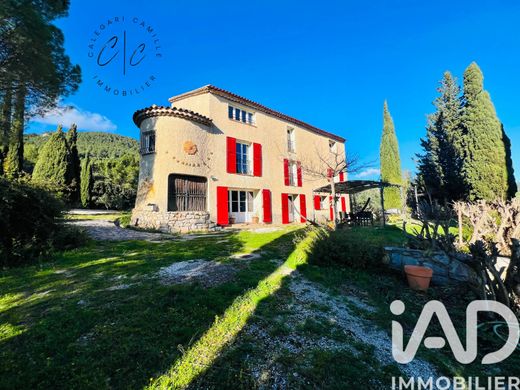 Villa Le Revest-les-Eaux, Var