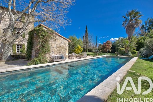 Villa in Tarascon, Bouches-du-Rhône