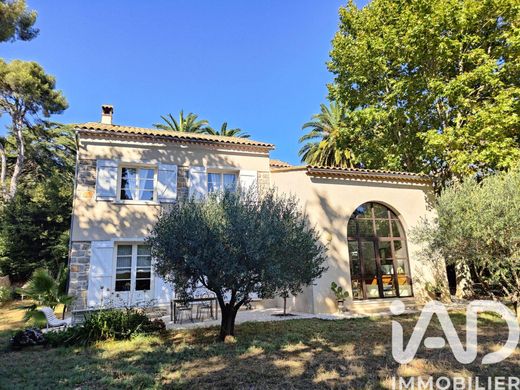 Villa in Toulon, Var