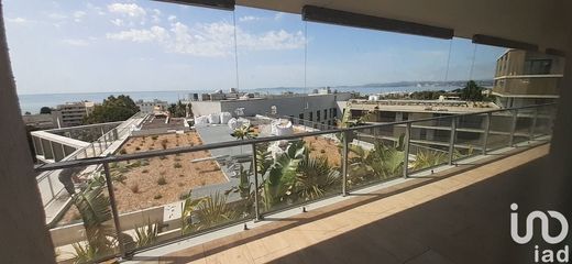 Apartment in Saint-Laurent-du-Var, Alpes-Maritimes
