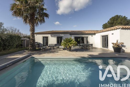 Βίλα σε Ventabren, Bouches-du-Rhône