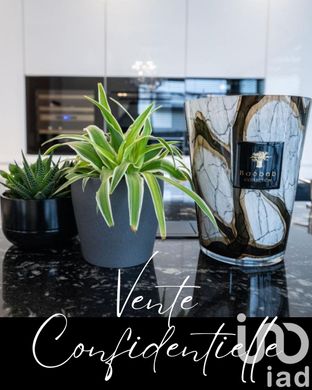 Villa en Marly, Mosela