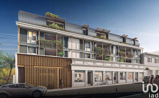 ﺷﻘﺔ ﻓﻲ Saint-Denis, Réunion