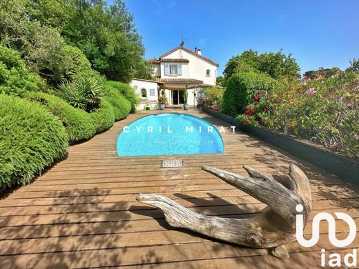 Villa in La Seyne-sur-Mer, Var