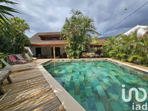 Villa in La Saline les Bains, Réunion