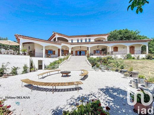 Villa a Laroque-Timbaut, Lot-et-Garonne