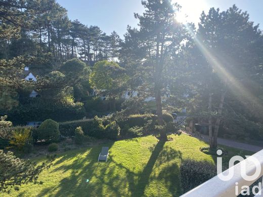 套间/公寓  Le Touquet-Paris-Plage, Pas-de-Calais