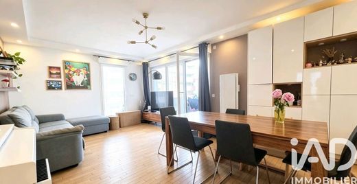 Apartment in Boulogne-Billancourt, Hauts-de-Seine
