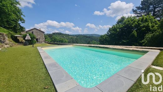 Villa in Génolhac, Gard