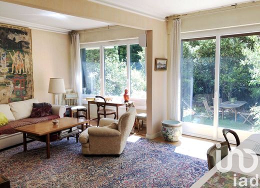 Apartamento - Neuilly-sur-Seine, Hauts-de-Seine