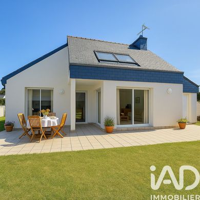 Villa - Trinité-sur-Mer, Morbihan