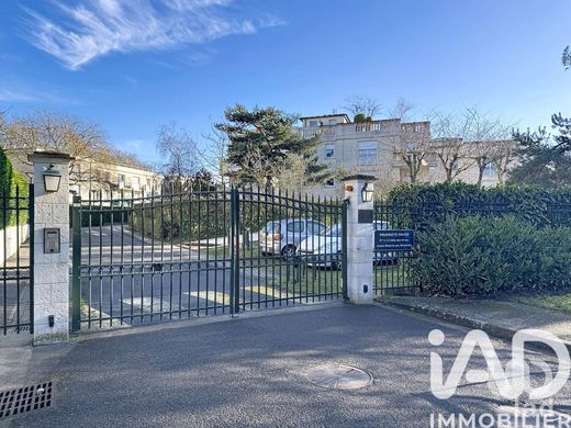 Apartamento - Vaucresson, Hauts-de-Seine