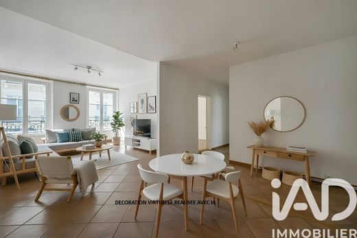 Apartment in Montorgueil, Sentier, Vivienne-Gaillon, Paris