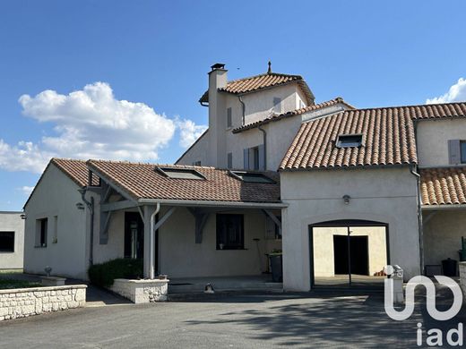 Villa in Chaillevette, Charente-Maritime