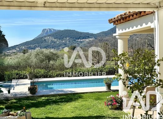 Villa in Solliès-Pont, Var