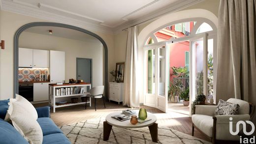 Appartement in Nice, Alpes-Maritimes
