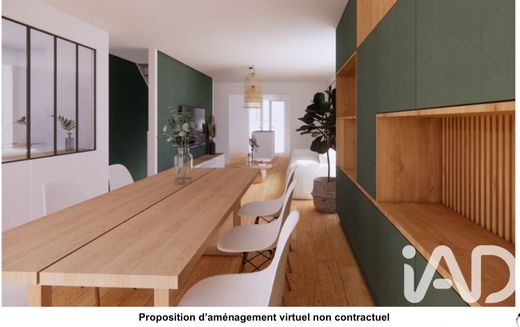 套间/公寓  Suresnes, Hauts-de-Seine