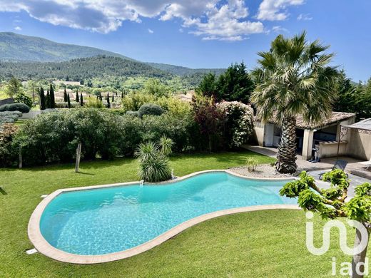 Villa in Saint-Zacharie, Var