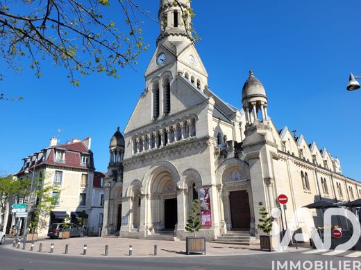 别墅  Enghien-les-Bains, Val d'Oise