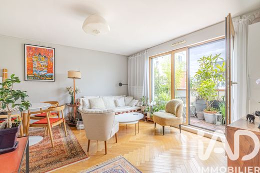Daire Boulogne-Billancourt, Hauts-de-Seine