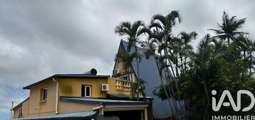 Villa in Petite-Île, Réunion