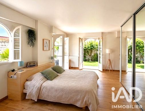 Appartement à La Garenne-Colombes, Hauts-de-Seine