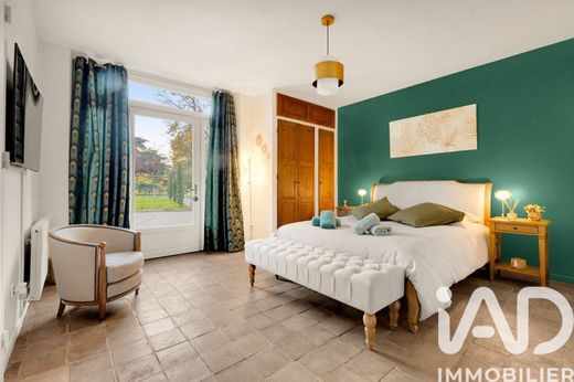 别墅  Saint-Lieux-lès-Lavaur, Tarn