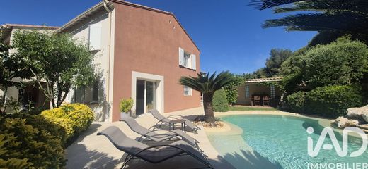 Villa - Le Crès, Hérault